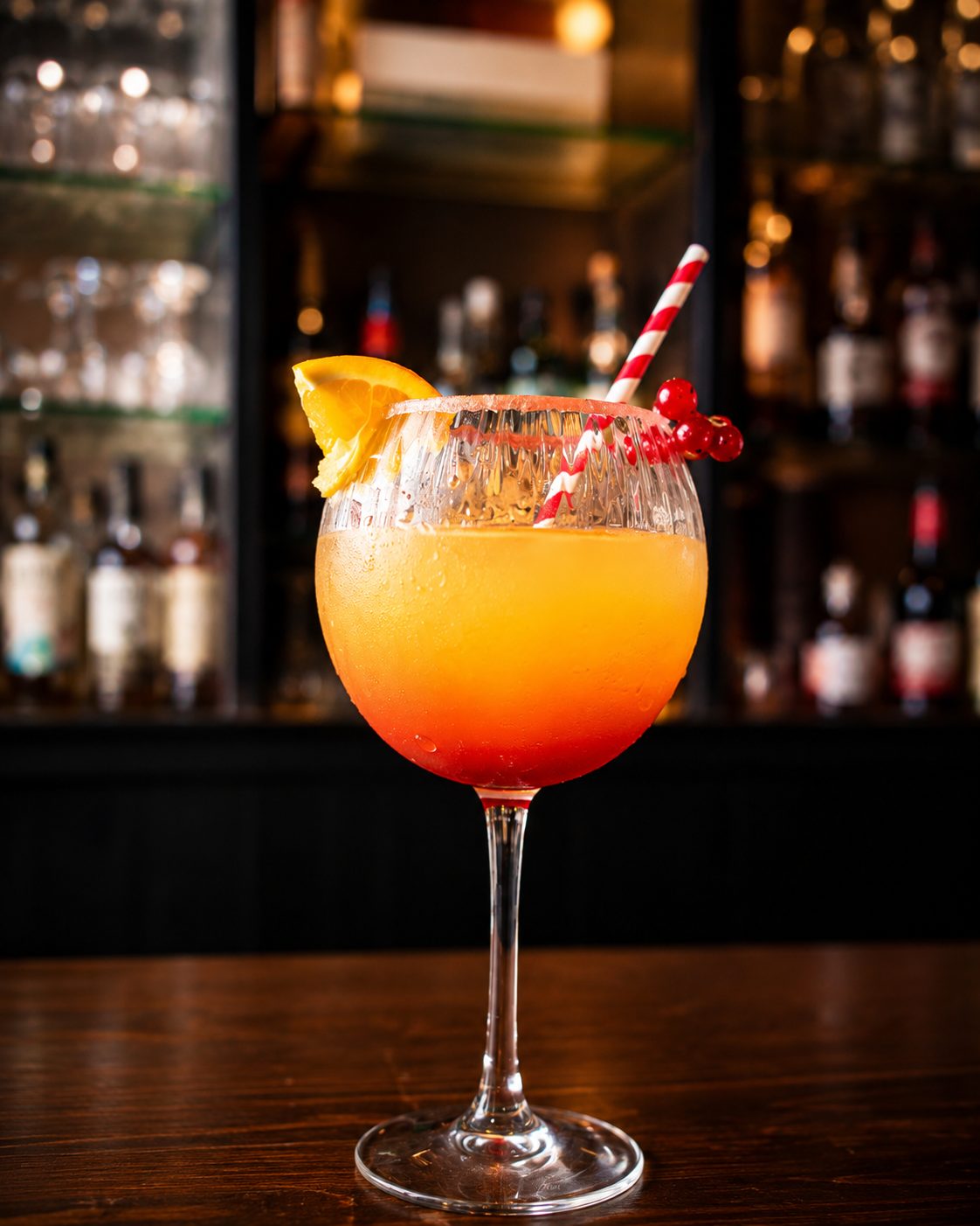 Cocktail du Patio