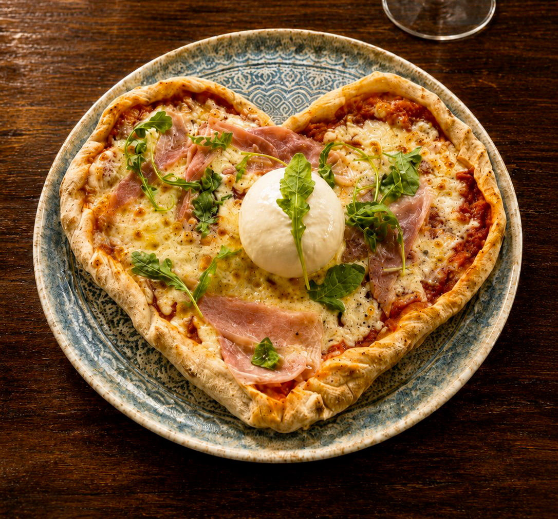 Pizza du Patio